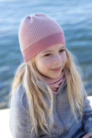Disana Beanie - Eucalyptus/jade