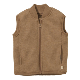Disana Bodywarmer - Caramel