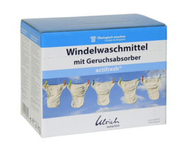 Ulrich Windelwaschmittel actifresh