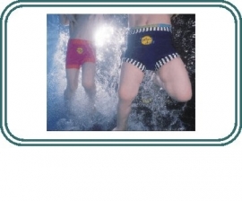 Schwimmwindeln grössere Kinder und Erwachsenen