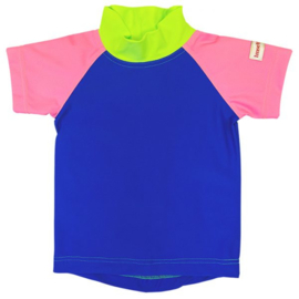 Imse Vimse Swim&Sun UV-T-Shirt Rosa