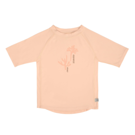 Lässig UV-Shirt Corals Peach Rose