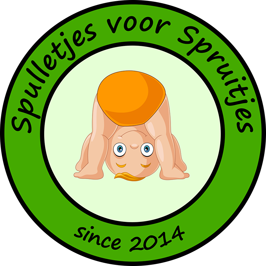 Spulletjes voor Spruitjes
