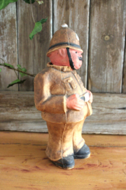 Candy container "Bobby" ca. 1930