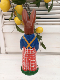 Candy container "Paashaas"