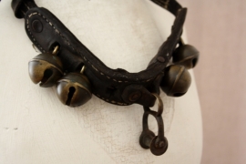 Antieke Franse bellenband