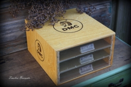 DMC fourniturenkastje