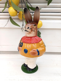 Candy container "Paashaas"