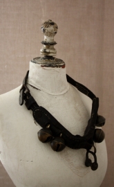 Antieke Franse bellenband