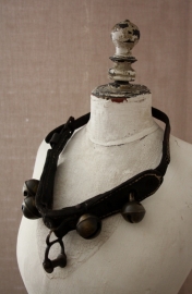 Antieke Franse bellenband