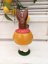 Candy container "Paashaas"