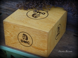 DMC fourniturenkastje