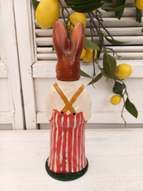 Candy container "Paashaas"