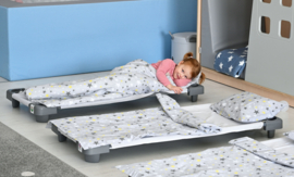 Bett (Trage)/Kinderbett
