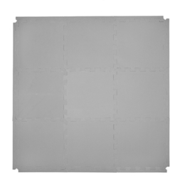 Einzelfliese 30 x 30 x 1,2 cm für Puzzlematten