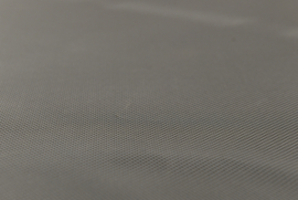Zusammenklappbare Sportmatte / Gymnastikmatte / Spielmatte Grau (200 x 150 x 3 cm)