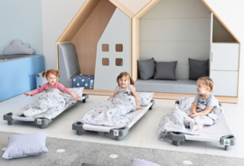 Bett (Trage)/Kinderbett