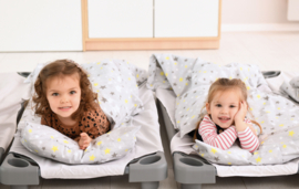 Bett (Trage)/Kinderbett