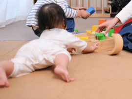 Bodenfliesen Kork (60 x 60 oder 30 x 30 x 0,9 cm)