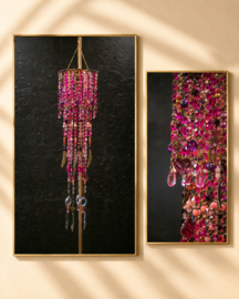 Luxe Suncatchers Boho Chic 100cm.