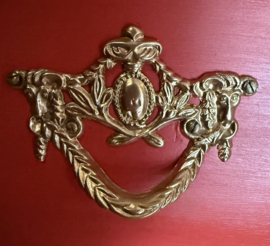 VERKOCHT