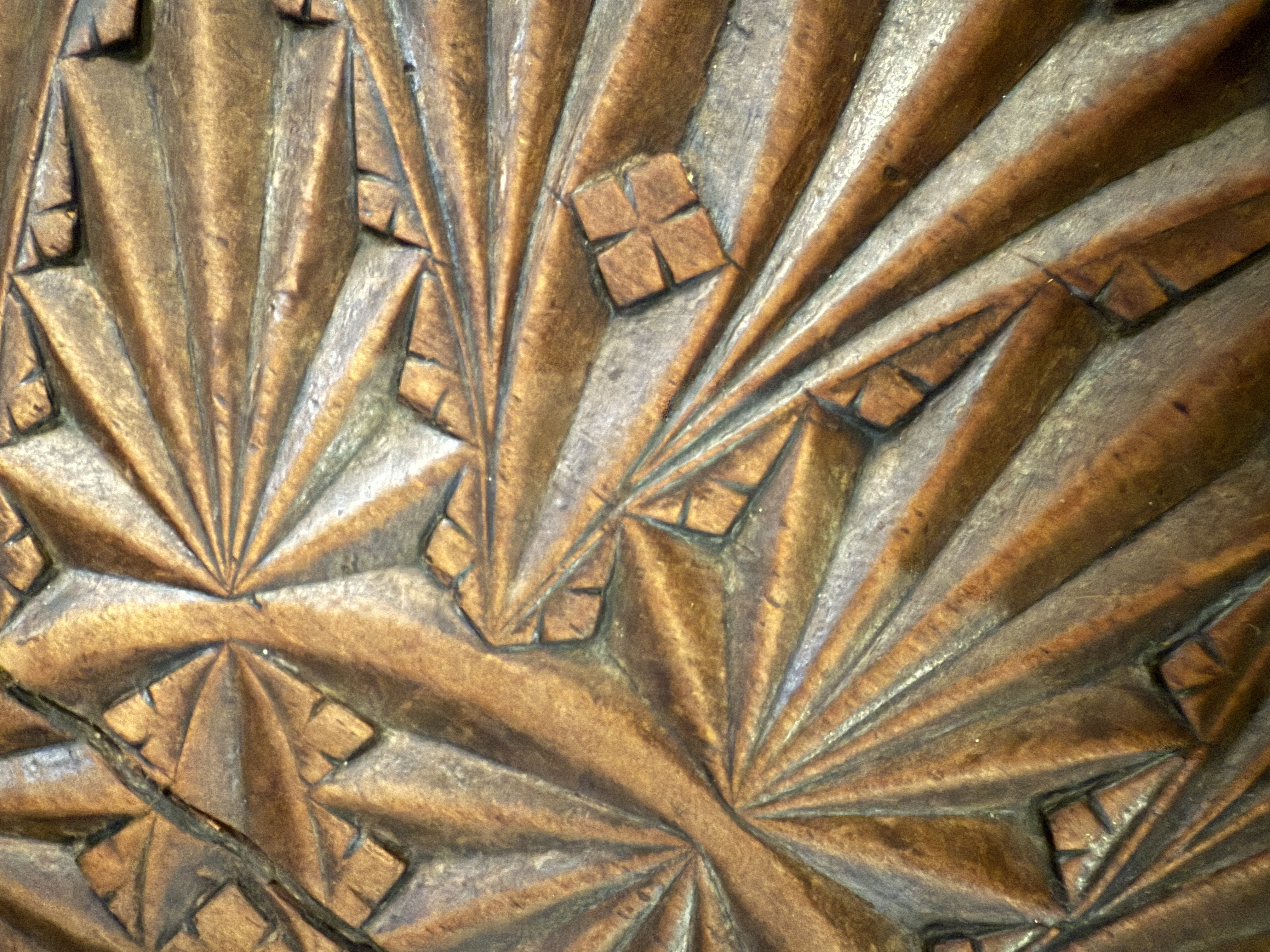 Antiek tafeltje, bijzettafel