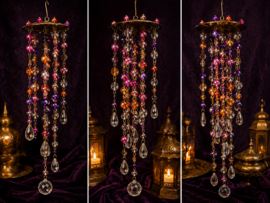 Luxe Mini Suncatchers 1001 Night