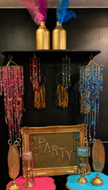 Luxe Mini Dromenvangers Boho