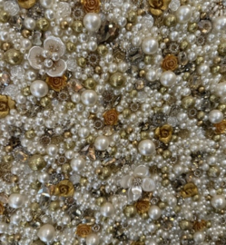 Luxe Welkomstbord Champagne