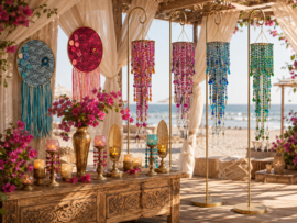 Luxe Dromenvangers Boho chic