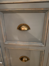 VERKOCHT