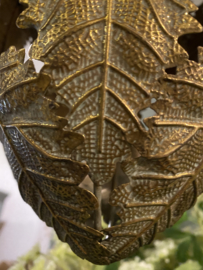 PTMD hang ornament goud