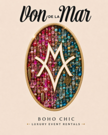 Luxe Dromenvangers Boho chic