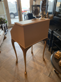 Kleine vintage secretaire, bureau