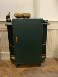 VERKOCHT