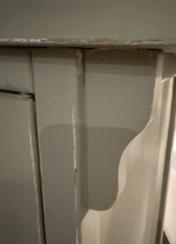 Vintage commode, babykamer