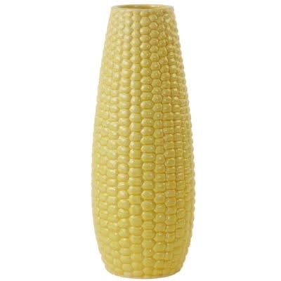 Light & Living vaas Corn 41cm.