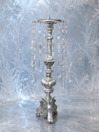 Luxe Duo Kandelaars Winter