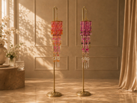 Luxe Suncatchers Boho Chic 100cm.