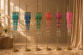 Luxe Suncatchers Boho Chic 100cm.