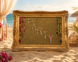 Luxe Welkomstbord Party
