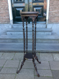 VERKOCHT