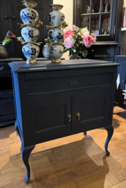 Trendy kandelaar Delfts Blauw
