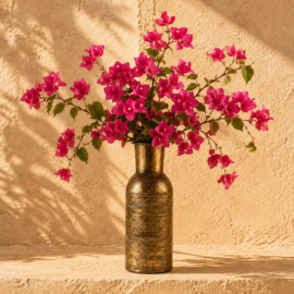Luxe Vaas Bougainville