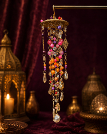 Luxe Mini Suncatchers 1001 Night
