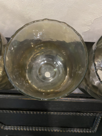 PTMD windlicht in vintage stijl
