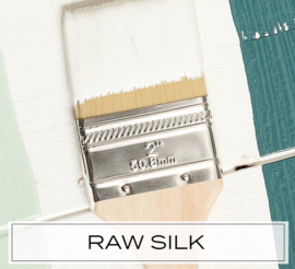 Raw Silk