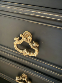 Set identieke kasten castle fourniture