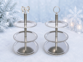 Luxe Etagères Winter