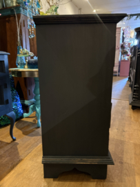 Oud ladekastje , 4-laads kastje